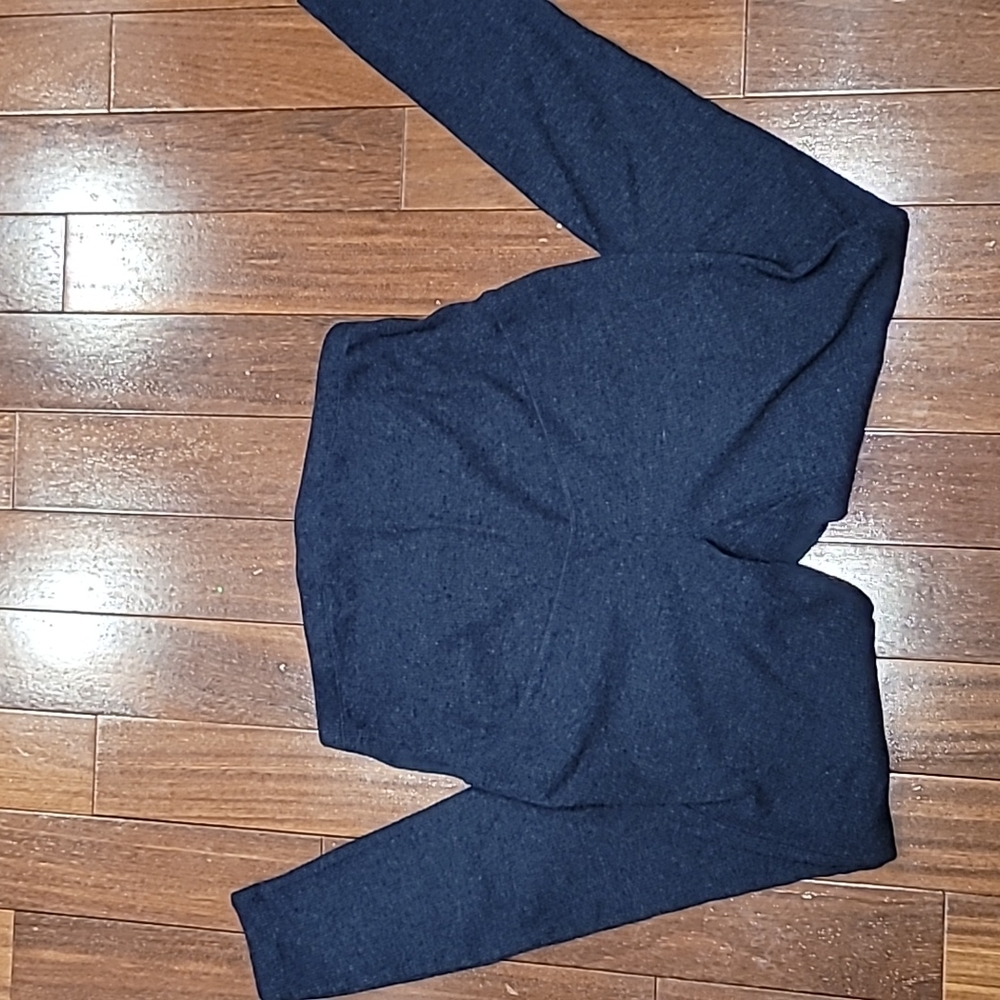 Maternity leggings